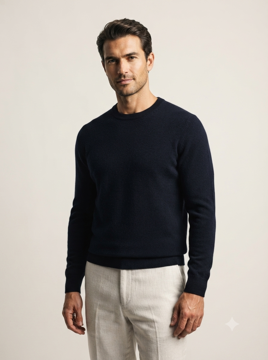 Moose & Maison menswear